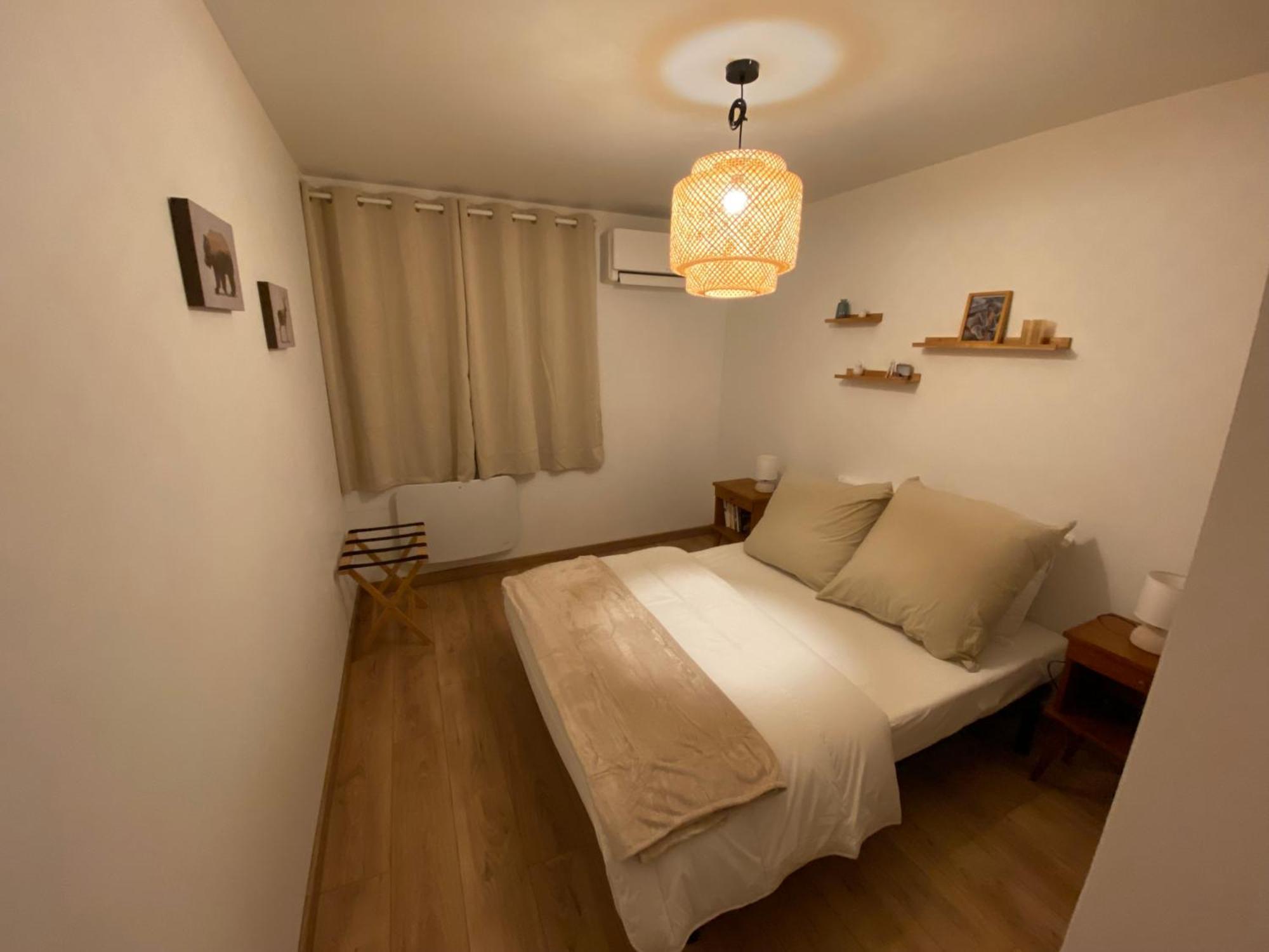 Appartement Le Clos Fleuri 1 Sixt-Fer-a-Cheval Luaran gambar